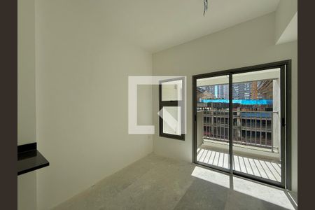 Quarto de kitnet/studio para alugar com 1 quarto, 26m² em Itaim Bibi, São Paulo