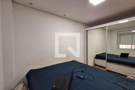 Suíte  de apartamento para alugar com 2 quartos, 69m² em Rudge Ramos, São Bernardo do Campo