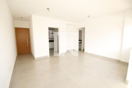 Apartamento para alugar com 3 quartos, 74m² em Liberdade, Belo Horizonte