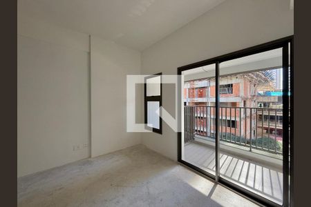 Quarto  de kitnet/studio à venda com 1 quarto, 25m² em Itaim Bibi, São Paulo