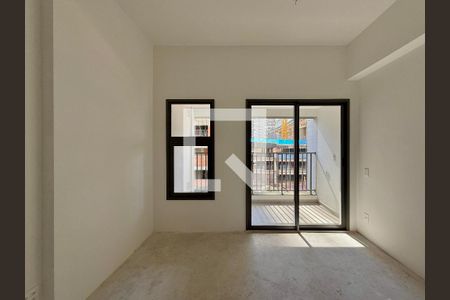 Quarto  de kitnet/studio à venda com 1 quarto, 25m² em Itaim Bibi, São Paulo