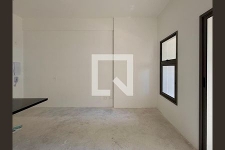 Quarto  de kitnet/studio à venda com 1 quarto, 25m² em Itaim Bibi, São Paulo