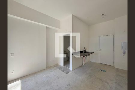 Quarto  de kitnet/studio à venda com 1 quarto, 25m² em Itaim Bibi, São Paulo