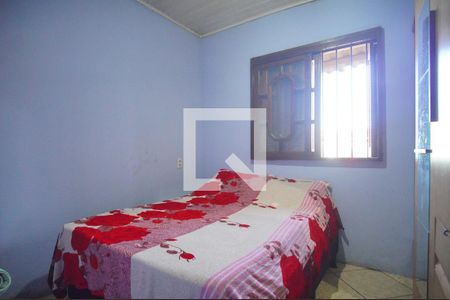 Quarto 1 de casa à venda com 2 quartos, 80m² em Campina, São Leopoldo