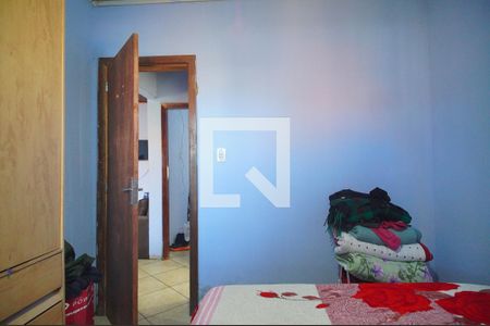 Quarto 1 de casa à venda com 2 quartos, 80m² em Campina, São Leopoldo