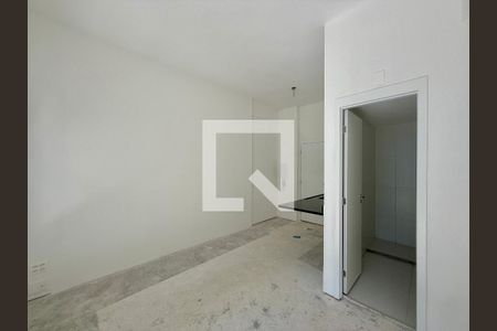 Quarto de kitnet/studio à venda com 1 quarto, 25m² em Itaim Bibi, São Paulo