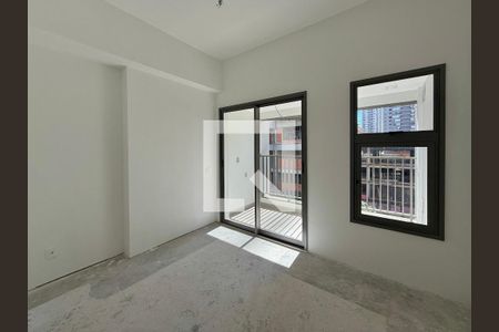 Quarto de kitnet/studio à venda com 1 quarto, 25m² em Itaim Bibi, São Paulo