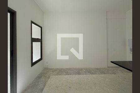 Quarto de kitnet/studio à venda com 1 quarto, 25m² em Itaim Bibi, São Paulo