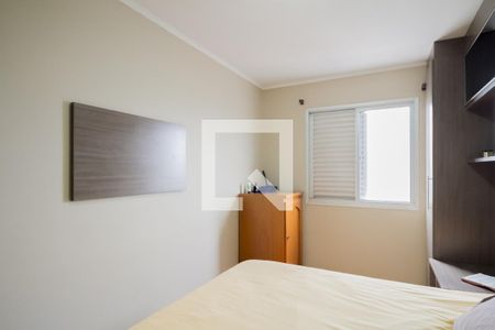 Suíte de apartamento para alugar com 3 quartos, 75m² em Tatuapé, São Paulo