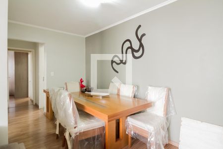 Sala de apartamento para alugar com 3 quartos, 75m² em Tatuapé, São Paulo