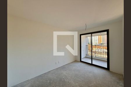 Quarto de kitnet/studio à venda com 1 quarto, 26m² em Itaim Bibi, São Paulo