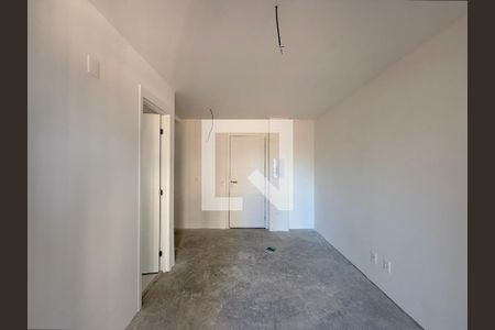 Quarto de kitnet/studio à venda com 1 quarto, 26m² em Itaim Bibi, São Paulo