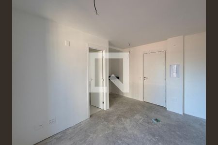 Quarto de kitnet/studio à venda com 1 quarto, 26m² em Itaim Bibi, São Paulo