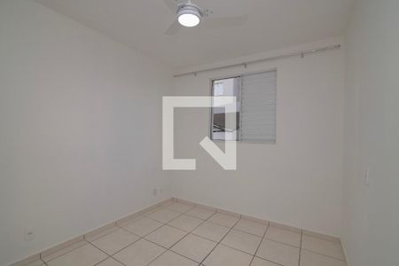 Quarto 1 de apartamento para alugar com 2 quartos, 54m² em Jardim das Colinas, Hortolândia