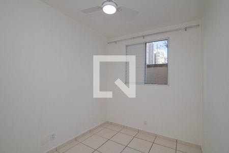 Quarto 2 de apartamento para alugar com 2 quartos, 54m² em Jardim das Colinas, Hortolândia