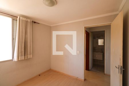 Quarto 1 de apartamento à venda com 2 quartos, 54m² em São José, São Caetano do Sul