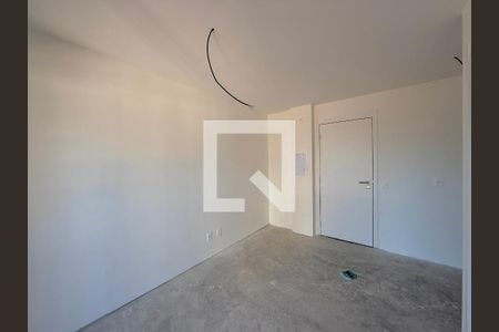 Quarto de kitnet/studio à venda com 1 quarto, 25m² em Itaim Bibi, São Paulo