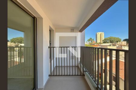 Sacada  de kitnet/studio à venda com 1 quarto, 25m² em Itaim Bibi, São Paulo