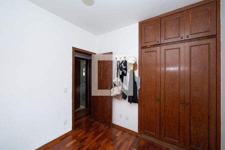 QUARTO1 de apartamento para alugar com 2 quartos, 85m² em Coracao de Jesus, Belo Horizonte