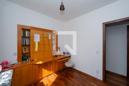 QUARTO1 de apartamento para alugar com 2 quartos, 85m² em Coracao de Jesus, Belo Horizonte