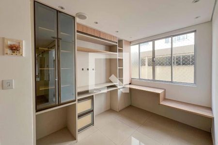 Sala de apartamento para alugar com 2 quartos, 60m² em Manacás, Belo Horizonte