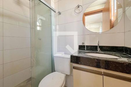 Apartamento para alugar com 2 quartos, 60m² em Manacás, Belo Horizonte