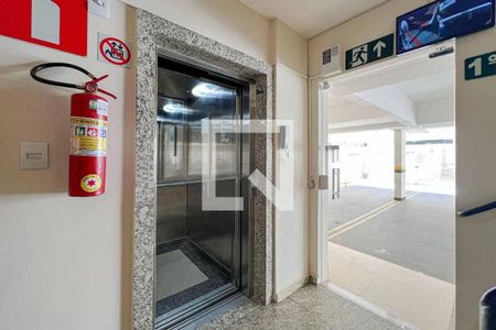 Apartamento para alugar com 2 quartos, 60m² em Manacás, Belo Horizonte