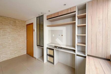 Apartamento para alugar com 2 quartos, 60m² em Manacás, Belo Horizonte