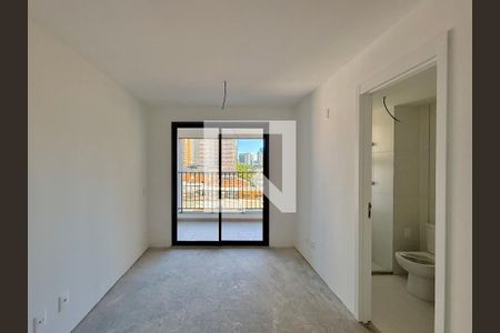 Quarto  de kitnet/studio à venda com 1 quarto, 26m² em Itaim Bibi, São Paulo