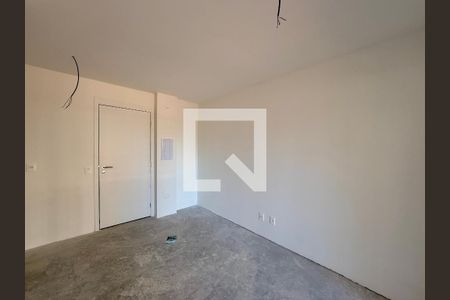 Quarto  de kitnet/studio à venda com 1 quarto, 26m² em Itaim Bibi, São Paulo