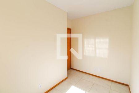 Quarto 2 de casa de condomínio para alugar com 2 quartos, 50m² em Parque Espirito Santo, Cachoeirinha