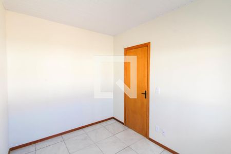 Quarto 1 de casa de condomínio para alugar com 2 quartos, 50m² em Parque Espirito Santo, Cachoeirinha