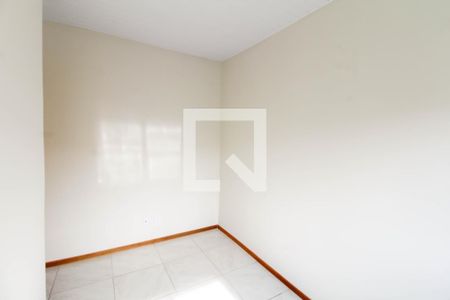 Quarto 2 de casa de condomínio para alugar com 2 quartos, 50m² em Parque Espirito Santo, Cachoeirinha