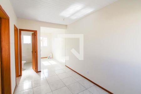 Casa de Condomínio para alugar com 2 quartos, 50m² em Parque Espirito Santo, Cachoeirinha