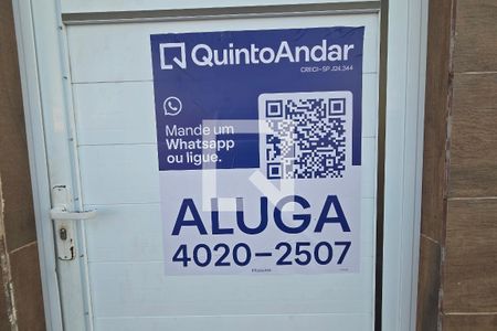 Qr de casa de condomínio para alugar com 2 quartos, 70m² em Vila Assuncao, Praia Grande