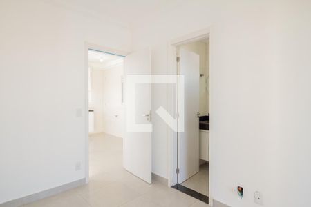 Suíte de apartamento para alugar com 1 quarto, 30m² em Vila Matilde, São Paulo