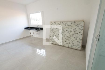 Kitnet de kitnet/studio para alugar com 1 quarto, 24m² em Jardim Satélite, São José dos Campos