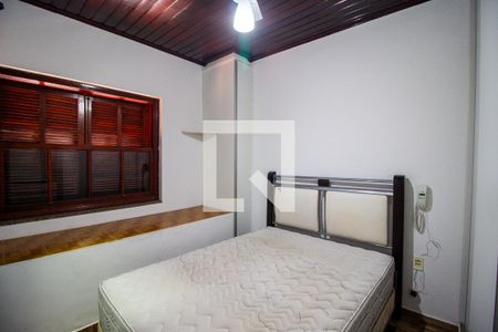 Suite 1 de casa para alugar com 3 quartos, 142m² em Vila Santana, Sorocaba