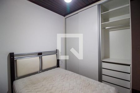 Suite 1 de casa para alugar com 3 quartos, 142m² em Vila Santana, Sorocaba