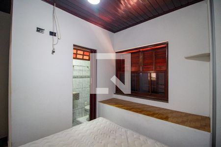 Suite 1 de casa para alugar com 3 quartos, 142m² em Vila Santana, Sorocaba