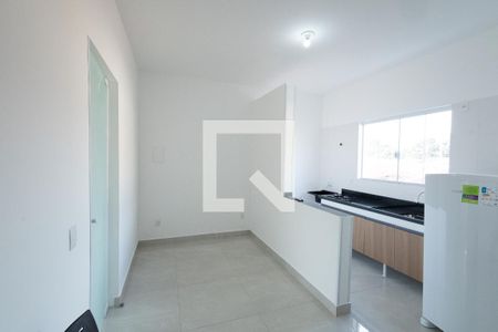 Kitnet de kitnet/studio para alugar com 1 quarto, 24m² em Jardim Satélite, São José dos Campos