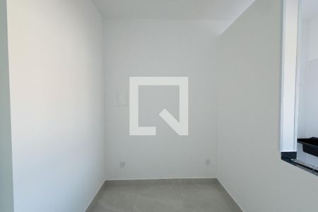 Kitnet de kitnet/studio para alugar com 1 quarto, 24m² em Jardim Satélite, São José dos Campos