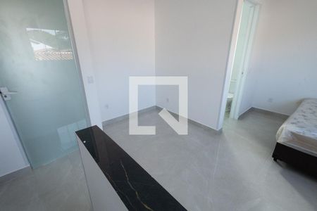 Kitnet de kitnet/studio para alugar com 1 quarto, 23m² em Jardim Satélite, São José dos Campos