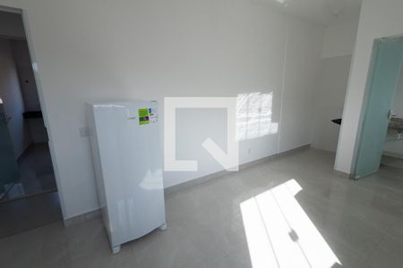 Kitnet/Studio para alugar com 1 quarto, 24m² em Jardim Satélite, São José dos Campos