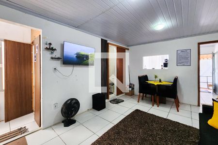 Sala - Casa 1 de casa de condomínio à venda com 5 quartos, 145m² em Vila Isabel, Rio de Janeiro