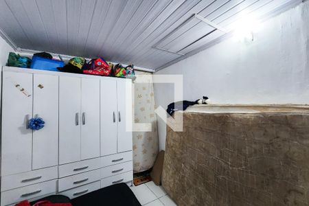 Quarto - Casa 1 de casa de condomínio à venda com 5 quartos, 145m² em Vila Isabel, Rio de Janeiro