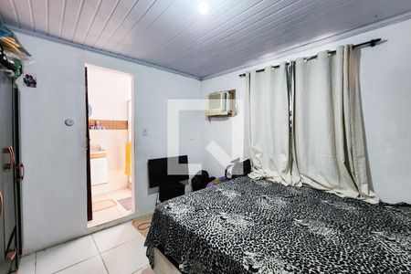 Suíte - Casa 1 de casa de condomínio à venda com 5 quartos, 145m² em Vila Isabel, Rio de Janeiro