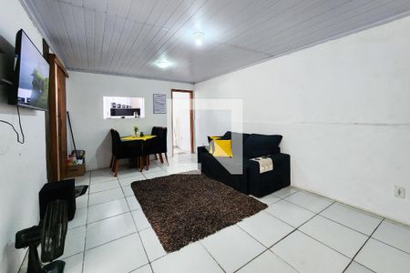 Sala - Casa 1 de casa de condomínio à venda com 5 quartos, 145m² em Vila Isabel, Rio de Janeiro