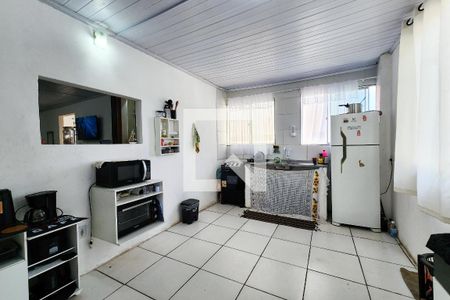 Cozinha - Casa 1 de casa de condomínio à venda com 5 quartos, 145m² em Vila Isabel, Rio de Janeiro