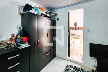Suíte - Casa 1 de casa de condomínio à venda com 5 quartos, 145m² em Vila Isabel, Rio de Janeiro